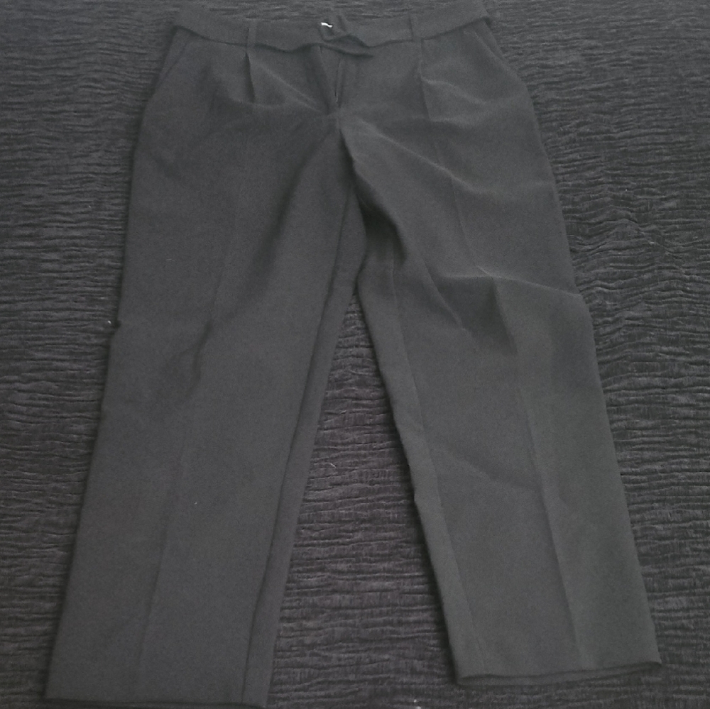 Dynamite Women Black Dress Pants